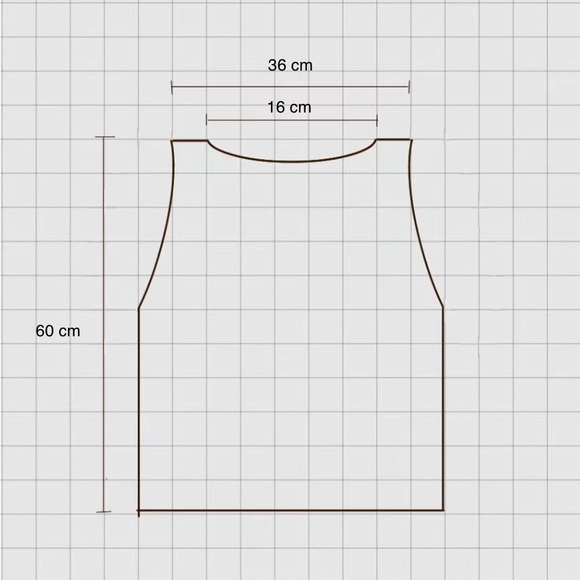 Urban Outfitters - TMD UNIVERSE MUSCLE TEE (XS) - Picture 5 of 5